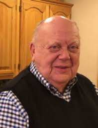 Russell James "Jim" Grimm Obituary December 29, 2020