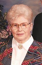 PERU DAILY TRIBUNE 2009 Obituaries