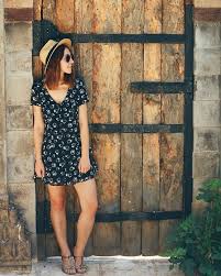 H M Dress Oysho Sandals Polo Garage Hat Hm Dress Dresses Summer Dresses