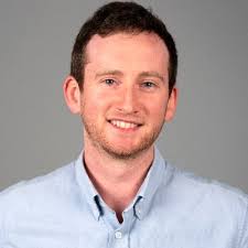 Ronan Doyle (@RonanMDoyle)