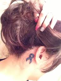 Cancer survivor tattoos are actually similar to cancer ribbon tattoos. Dan Ped Pdf Prostate Cancer Tattoo Design