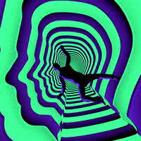 Tons of awesome trippy wallpapers hd to download for free. Psychedelic Gifs Get The Best Gif On Giphy