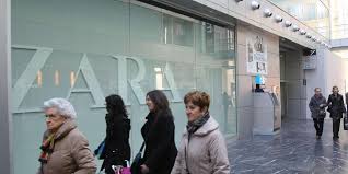 Accédez aux informations sur le magasin (adresse, horaires, web et promos en. Zara Veut Faire De Sa Boutique Du Centre De Saint Sebastien La Plus Grande D Europe