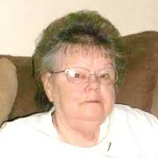 Obituary information for Norma Mathews