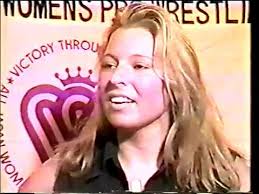 Yoko Takahashi Vs. Becky Levi (17/11/1996)