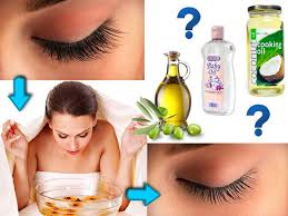 Tips For Removing Eyelash Extensions At Home Which Oil To Use Minki Lashes Diy Eyelash Extensions Eyelash Extensions Eyelash Extension Removal