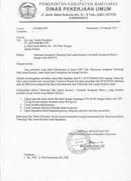 Contoh surat bisnis, surat dinas, surat izin, surat kuasa, surat lamaran kerja, surat pemberitahuan, surat penawaran, surat pengunduran surat dinas adalah surat yang diperlukan suatu instansi atau perusahaan juga dapat digunakan oleh perorangan yang memiliki profesi tertentu. 12 Contoh Surat Dinas Sekolah Perusahaan Kesehatan Dan Pemerintah Sekolah Surat Pemerintah