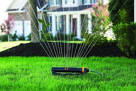 The 10 Best Sprinkler Heads For Watering Plants And Lawns 2019