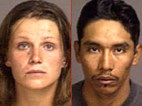 Natalia Brito murder 6/2007 Atascadero, CA *Father, Fermin Brito Palacios,  now