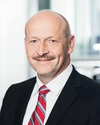 Im Gespräch: Gerald Hofer, Geschäftsführer Operations der DB Systel GmbH