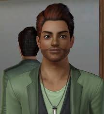 Beau Andrews's Instagram, Twitter & Facebook