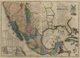Territorial evolution of mexico wikipedia map of mexico 1786 1821 mexico map 1800 hermanhissjewelers mexico map 1800 variety but claim on mexico map 1800 maybe first mexican territories 1800 | the power of maps. The Changing Mexico U S Border Worlds Revealed Geography Maps At The Library Of Congress