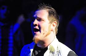 Prize-winning 'Rent' staged at WU