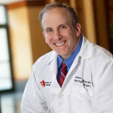 Dr. Michael Stiefel, MD