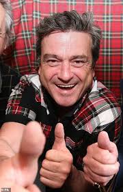 Mckeown was born in the simpson memorial maternity pavilion, edinburgh, scotland, to irish parents. X8pez89p8esmjm