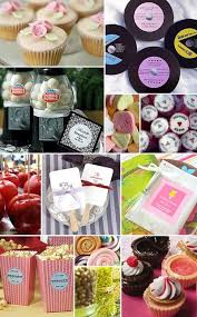 The 50s Style Wedding Blog Retro Wedding Favours Retro Wedding Favours Retro Wedding Rockabilly Wedding