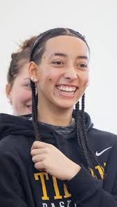 "You're going to become a better person; everybody around you is rooting  for you.", Bela ’26 — recently named MVP of the Girls Hoop Series National  Prep Championship — sat down with us earlier this ...