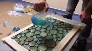 Check spelling or type a new query. Making Epoxy Resin And Wood Wall Art Youtube