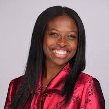 Makayla A. Gray (@makaylaagray)