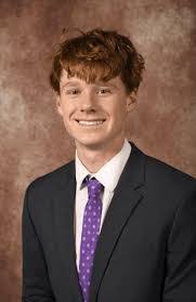 Andrew Corman's Instagram, Twitter & Facebook