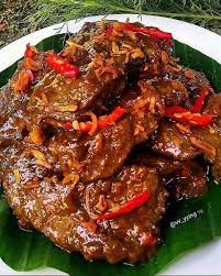 Hati Sapi Asam Manis Resep Masakan Resep Resep Masakan Indonesia
