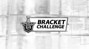 Each of the other 3 teams). Stanley Cup Playoffs Bracket Challenge Returns