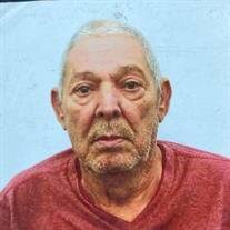 Ramon Perez Obituary