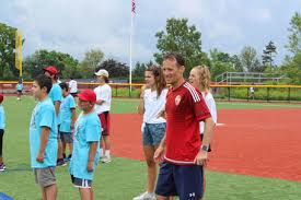Even the most famous soccer players with millions of followers on their social media pages and millions of u.s. World Cup Summer Clinic Rye Youth Soccer
