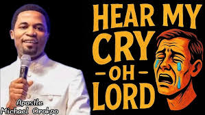 Apostle George Amadi