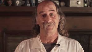 Comic Bruce Baum's Kickstarter Campaign: “Clear My Name!”