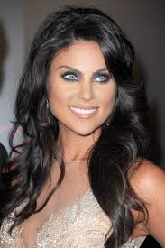 Nadia Bjorlin One Of The Most Beautiful Women In The World In My Opinion She S Swedish Persian Hair Long Hair Styles Hair Styles