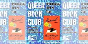 Queer Book Club