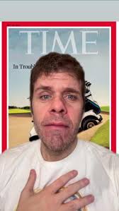 Cover of the year!! #DonaldTrump #KamalaHarris #MAGA