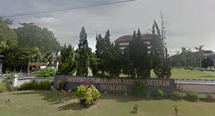 Maybe you would like to learn more about one of these? Kumpulan Berita Upn Veteran Yogyakarta Pengumuman Jalur Mandiri Upn 2021 Jadwal Cara Daftar Syarat Dan Biaya