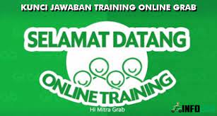 Cara daftar grab online terbaru 2019 tanpa perlu antre. 15 Kunci Jawaban Training Online Grab 2021 Grabbike Grabcar