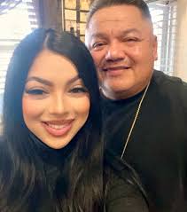 I just want to wish my beautiful wife Michelle Esparza a very Happy  Birthday. @meechee_81 you are one of a kind, and the heart of our family. I  love you so much,