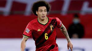Roberto Martinez S Belgium Squad For Euro 2020 Includes Axel Witsel Eden Hazard And Kevin De Bruyne Eurosport