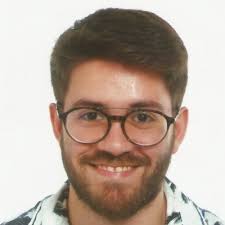 Sergio Gonzalez Alvarez