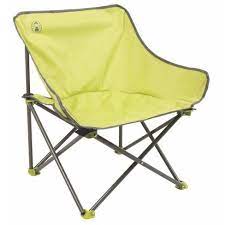 Coleman Kickback Lightweight Folding Chair Green Target Camping Chairs Folding Chair Coleman Camping Chairs