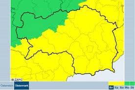 Maybe you would like to learn more about one of these? Lwz Niederschlagswarnungwarnung Fur Die Steiermark Katastrophenschutz Steiermark Landesregierung Steiermark