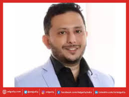 Sloan India elevates Anup Kumar Tripathi to General Manager