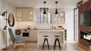 Book an appointment with an ikea kitchen planning specialist. Tornviken Kitchen Interior With Ikea Furniture 3d Model