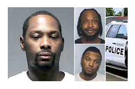 Sticky Fingers: Serial Shoplifter, Others Nabbed In Lyndhurst