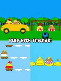 La patata pou tiene que desintegrar a todos. 8 I Love Pou Ideas Hack Online Grey Bodies Coin App