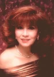 Sally Martinez Obituary