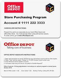 Must present this original coupon (reproductions not valid) to cashier at time of purchase. Office Depot Mytlc App Store Your Passwords Safely And Securely