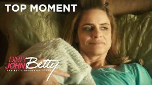 Dirty John: Dan Believes Socializing Is Necessary