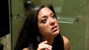 JERSEY SHORE PHOTOCAP: The Last Supper