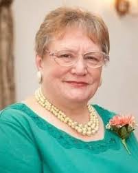 Obituary information for Shirley Brown