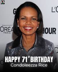 Happy Birthday Rev. Run, Boosie and Condoleezza Rice! 🎂